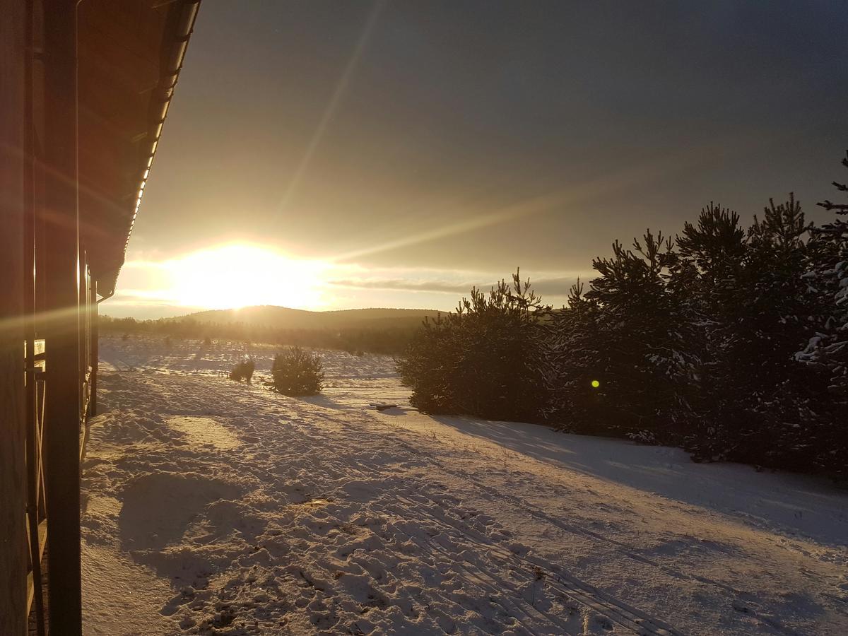 Kompleks Male Dolomity Hucisko  Buitenkant foto