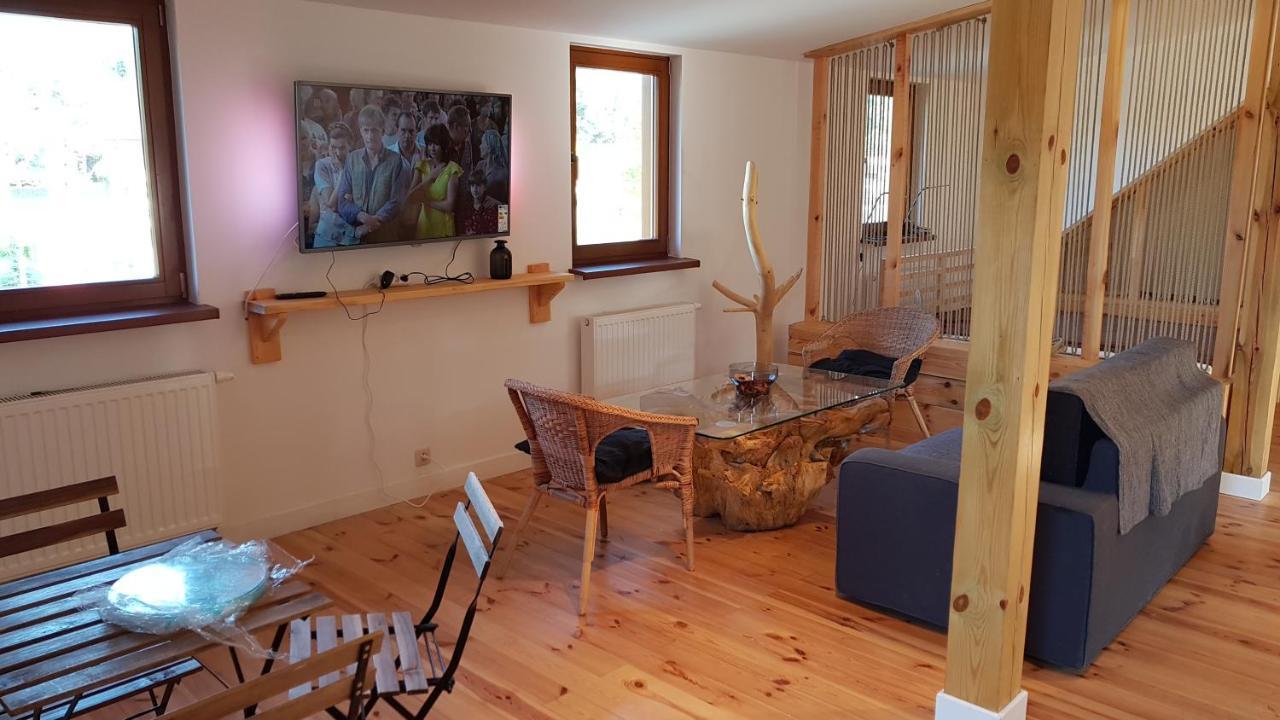 Kompleks Male Dolomity Hucisko  Buitenkant foto
