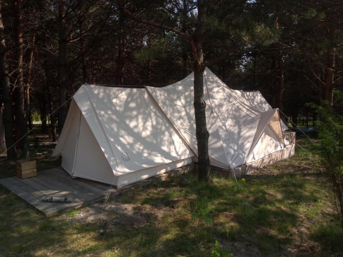 Kompleks Male Dolomity Hucisko  Buitenkant foto